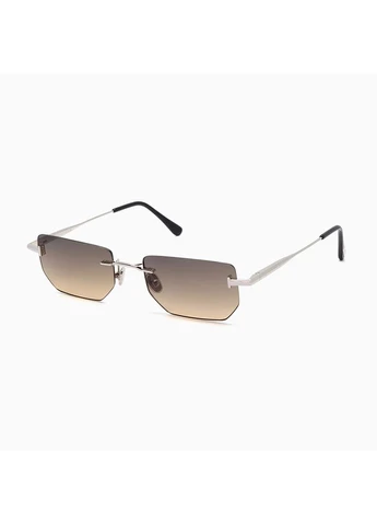Солнцезащитные очки Multi/Brown FT1355-16B-53 Tom Ford (399951318)