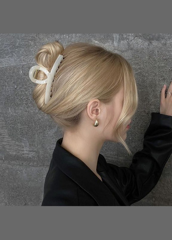 Крабик для волосся 11 см CA (318530255)