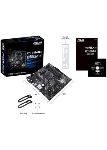 Материнська плата Asus (334116005)