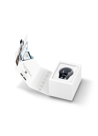 Масажер для обличчя і тіла Cool&Warm Face and Body Massager 7в1 black GESKE (341526055)