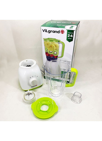 Блендер стационарный V5021-15BR Vilgrand (364663640)