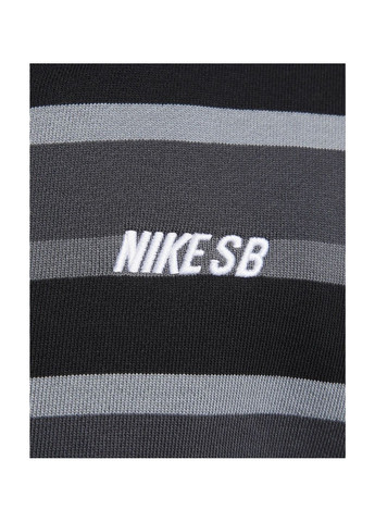 Толстовка унисекс Sb Full-Zip Fleece Skate Hoodie Grey Nike (364662336)