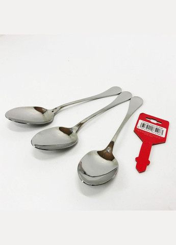 Набір столових ложок UX-949 3шт CB-3208 Con Brio (349512067)