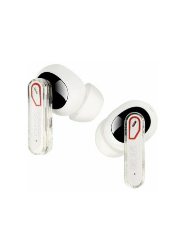 Навушники TWS Incredible GP-TWS033 Clear View білі Gelius (339085127)