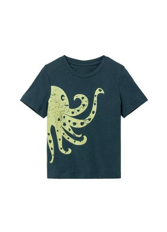 Лайм демісезонна набір комплект з 2-х бавовняних футболок . Lupilu