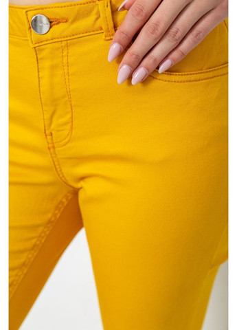 Джинсы женские, 244R183 Ager - (360857687)