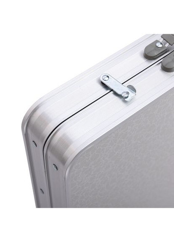 Раскладной стол и 4 стула кемпинговый набор для пикника рыбалки отдыха туристов легкий мобильный комплект ProDobro (364191724)