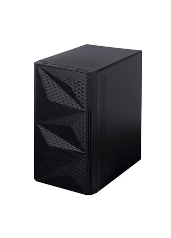 Корпус E113 Tempered Glass&Mesh Prologix (368590341)