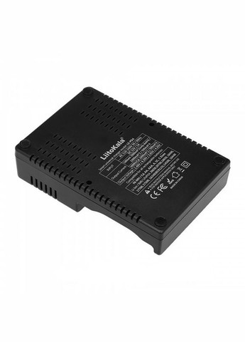Зарядное устройство для Lii-PD4, 4x(LiOn/LiFePO4/NiMH/NiCd), display LiitoKala (334115933)