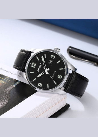 2067SI Silver Skmei (372942743)