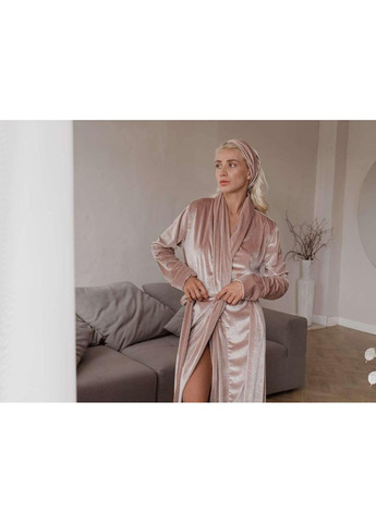 Халат Lavender Dreams (366665664)