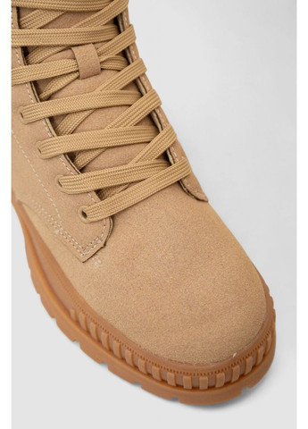 Зимние ботинки женские зимние на меху Stilli без декора