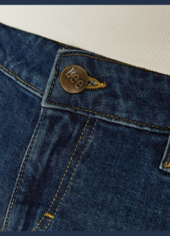 Джинси Zoe Low Rise 112355524 Lee - (314536016)