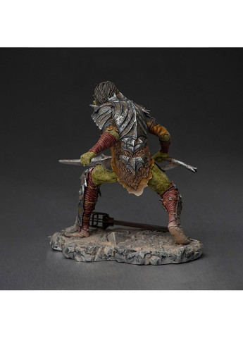 Фигурка LORD OF THE RINGS Swordsman Art Scale 1/10 (WBLOR43121-10) Iron Studios (332613335)