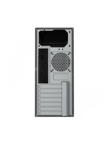 Корпус ET-209-NP GameMax (394577248)