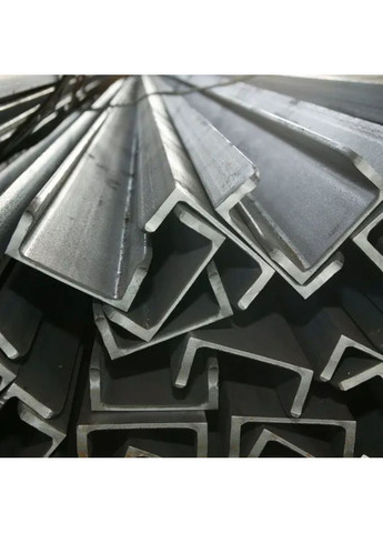 Швеллер №8 В мера 12м Метінвест (365596717)