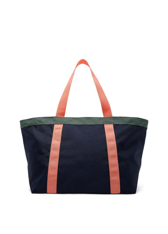 Сумка PINK Signature Canvas Tote Victoria's Secret (329039062)