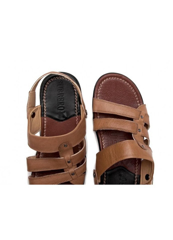 сандалии 7142310 цвет гуммигут Subbero