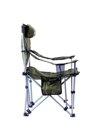 Крісло-шезлонг складане для пікніка та риболовлі Stream (RA 2242) Ranger (334006641)
