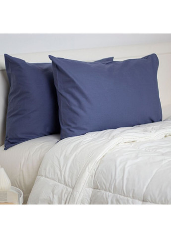 Комплект наволочок, 50х70 см (скрутка) (Ashen) ТЕП (369775684)