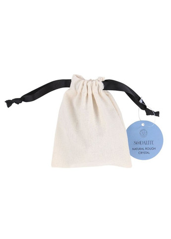 Цілющий не оброблений Содаліт - Розмір виробу 30мм х 20мм No Brand (301021097)