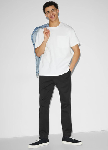 Штани slim fit C&A (290108862)