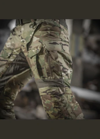 Штани Sturm Gen.I NYCO Extreme Multicam M-TAC (316320448)