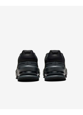 Женские Кроссовки W AIR ZOOM UPTURN SC Черный Nike чёрные демисезоны (367188234)