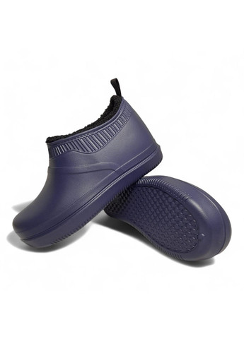 Чоловічі утеплені калоші Style розмір (28см.) сірого кольору Dago (362486855)