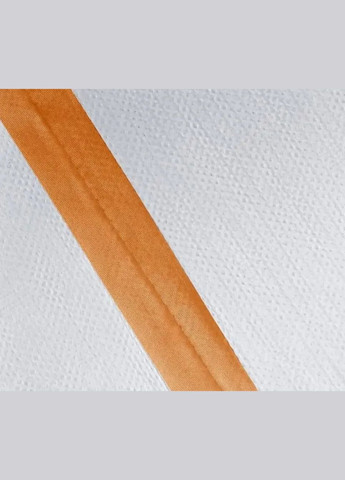 Костюм хімічного захисту 4B CLASSIC (, біло-помаранчевий) одноразовий (41332) Uvex (297529098)