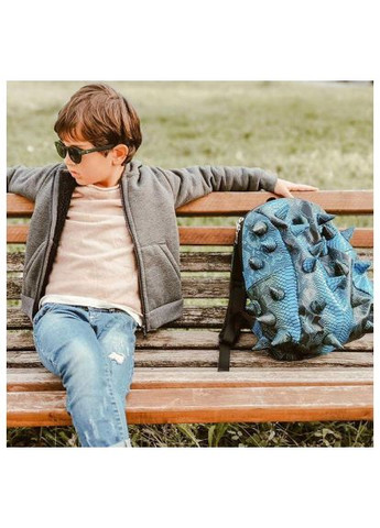 Рюкзак школьный Pactor Half Land Rover (856277004490) (M/PAC/LAN/HALF) MadPax Pactor Half Land Rover (856277004490) (366695856)