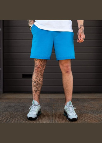 Шорти Basik Blue Vakko (298241564)