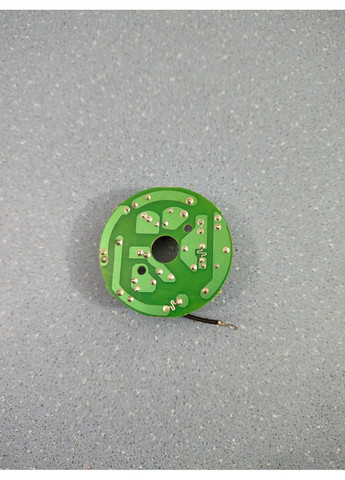 Плата керування для хлібопічки SS-186899 Moulinex (362204101)