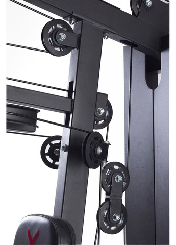 Мультистанция Multifunction Station MSX 60 (MSX-60) Toorx (369014009)