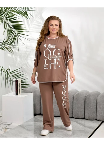 Женский спортивный костюм Asi.Store.ua (398870518)