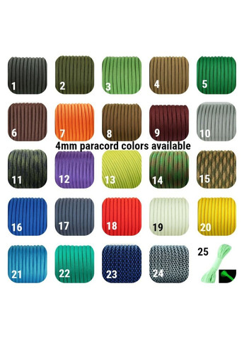 Тренчик с карабином ручной работы, шнур страховочный, пружинный для ключей, рыбалки под заказ No Brand (344584832)