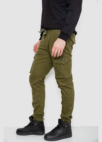 Штани чоловічі з кишенями 244R2078 Sport Line (320226585)