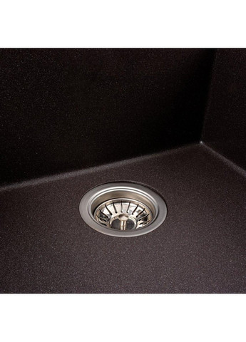 Гранітна мийка GALAX 5050 матова гренадін Valeso (365877839)