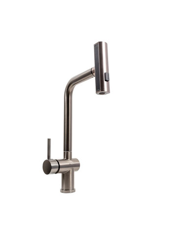 Кухонний змішувач PVD IB2013BR Platinum (308975517)