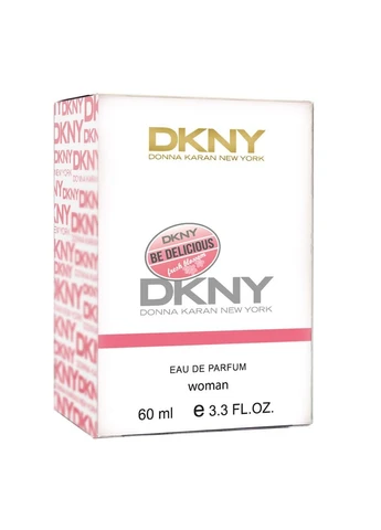 Парфум жіночий Be Delicious Fresh Blossom 60 мл No Brand (391594215)