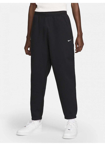 Чоловічі брюки Solo Swoosh Fleece Joggers Nike (293971709)