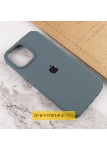 Чехол на Apple iPhone 16 Pro Max / для айфона 16 про макс силикон Epik (356099953)