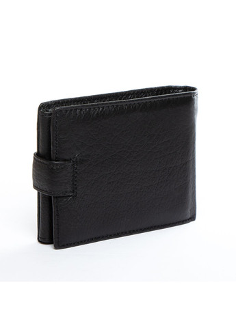 Мужское кожаное портмоне Classic MS-17 black Dr. Bond (261551132)