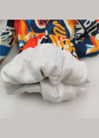 Комбинированный демисезонный спортивный костюм layer 1832 No Brand