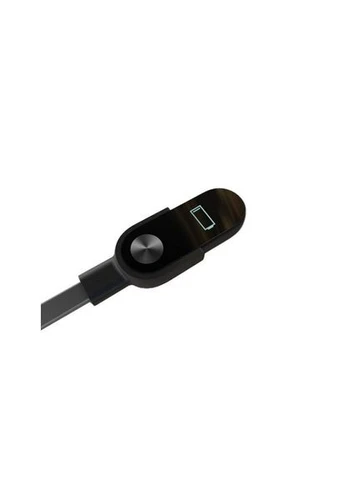 USB кабель для Mi Band 2 Black Xiaomi (386061130)