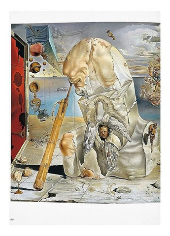 Книга Dali (9783836560009) Taschen (364654357)