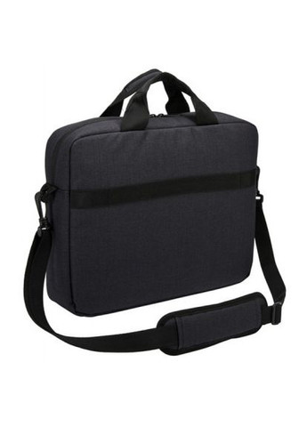 Сумка для ноутбука 13" Huxton Attache HUXA-213 Black (3204647) Case Logic 13&quot; Huxton Attache HUXA-213 Black (370017461)