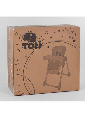 Стільчик для годування Toti (325489327)