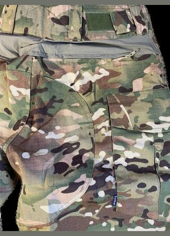 Тактические (боевые) штаны tactical-series G3 с наколенниками XXL IDOGEAR (301649748)