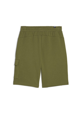 Шорти Essentials Cargo Shorts Men Puma (282829385)